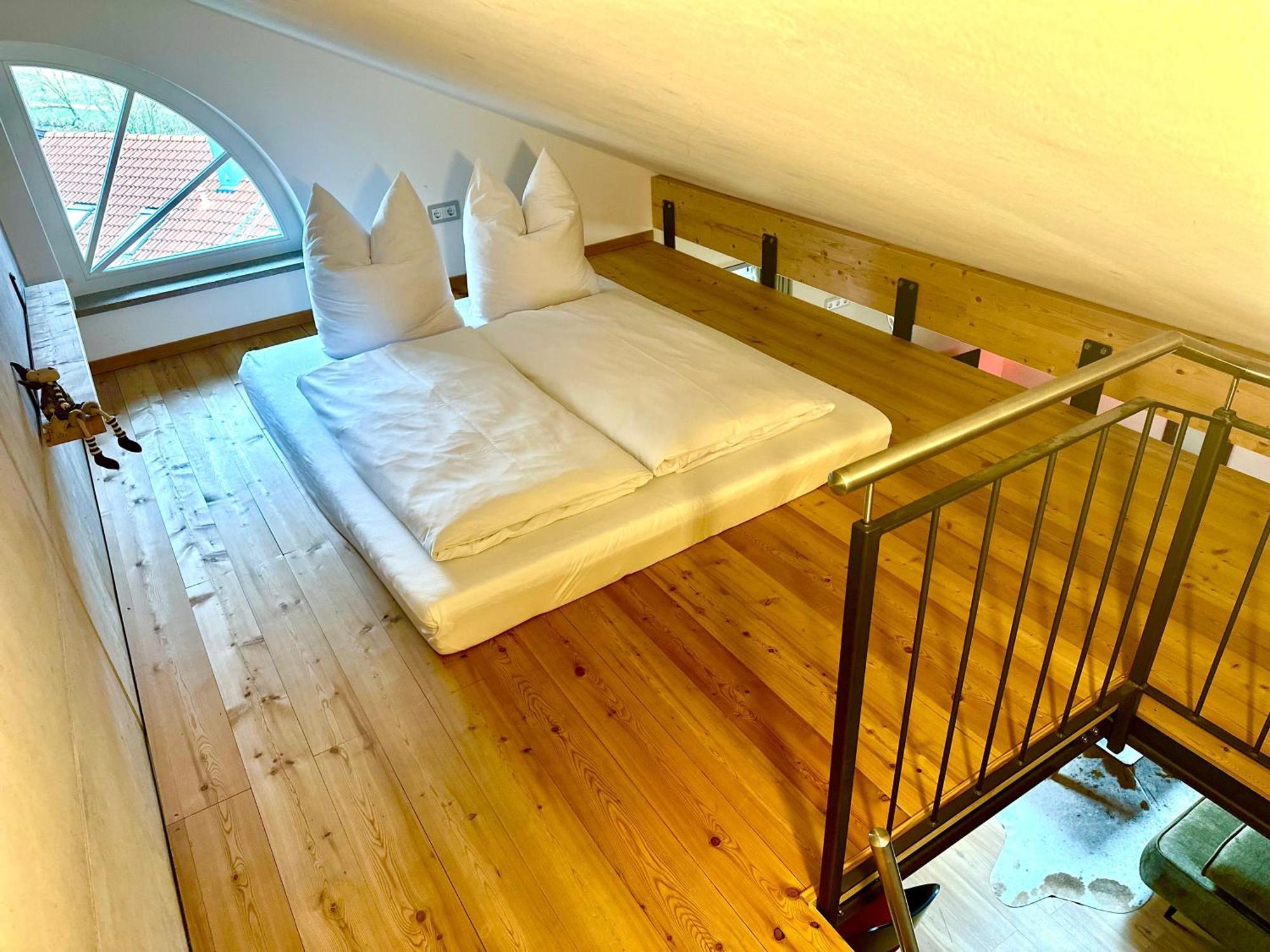 Vaicun Stays Luxury Apartments - Stilvolle Apartments Am Tegernsee Gmund am Tegernsee Exterior foto